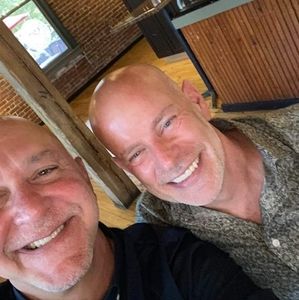 Meet your Posher, Jeff